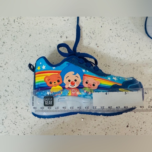 PLIM PLIM Shoes - Picture 3 of 4